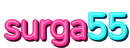 surga55 — logo kanal