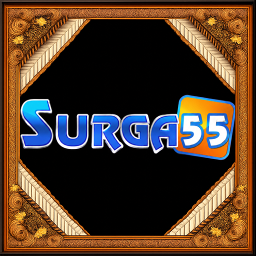 surga55 — mitra unggulan