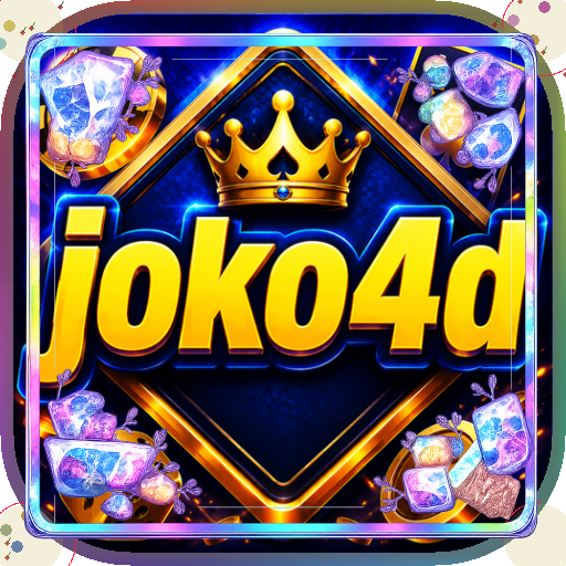 joko4d — mitra unggulan